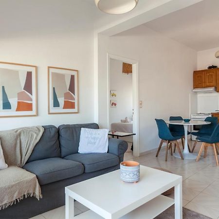 Lovely Apartment Close To The City Center Iraklio Eksteriør bilde