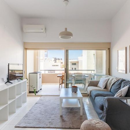 Lovely Apartment Close To The City Center Iraklio Eksteriør bilde