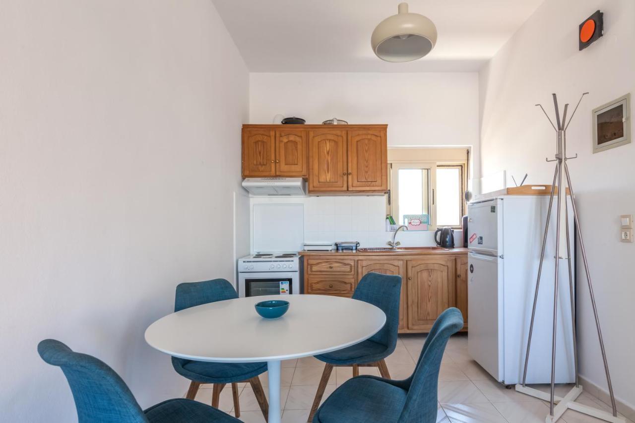 Lovely Apartment Close To The City Center Iraklio Eksteriør bilde