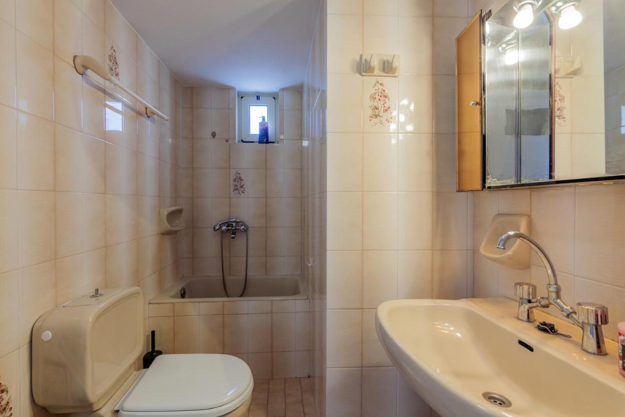 Lovely Apartment Close To The City Center Iraklio Eksteriør bilde