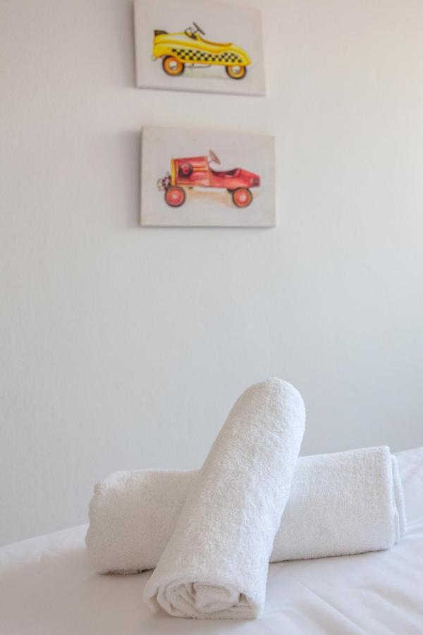 Lovely Apartment Close To The City Center Iraklio Eksteriør bilde