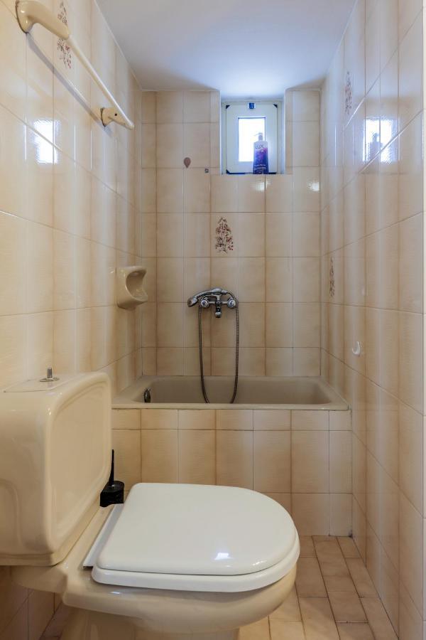 Lovely Apartment Close To The City Center Iraklio Eksteriør bilde